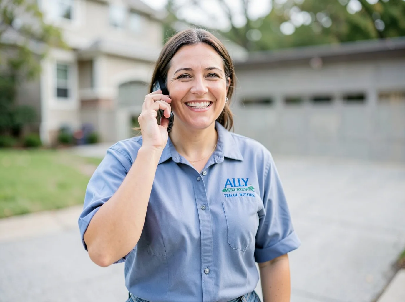 Metal Roof Installation North Salem, IN FAQs